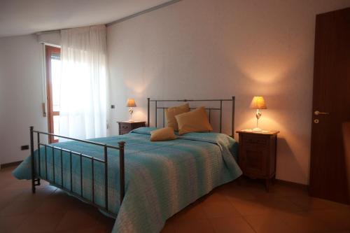  Attico del Picchio in Porto SantʼElpidio