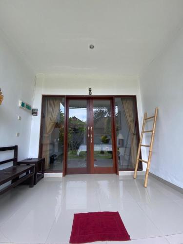 Padang-Padang Sari Homestay