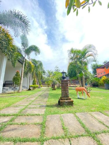 Padang-Padang Sari Homestay