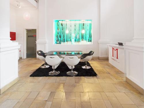 DORMERO Hotel Berlin Ku’damm