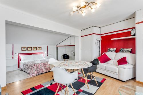  Mansarda Arena in Verona