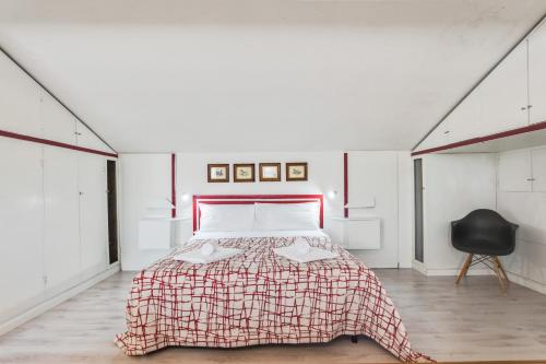  Mansarda Arena in Verona