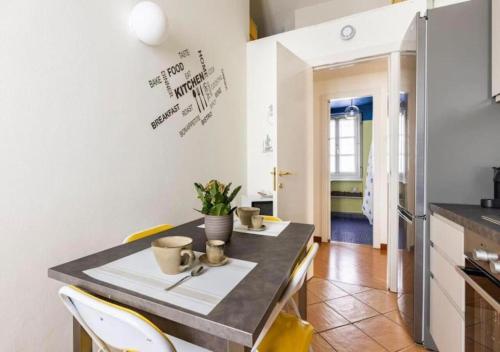 La casa dei pescatori, Turín (fotografie 6)