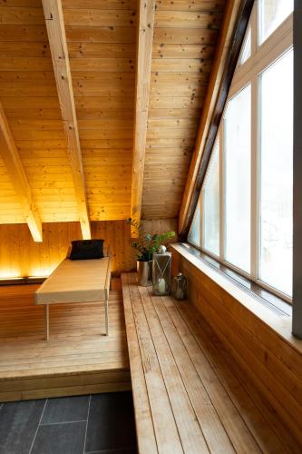 Hirschen Wildhaus - image 4
