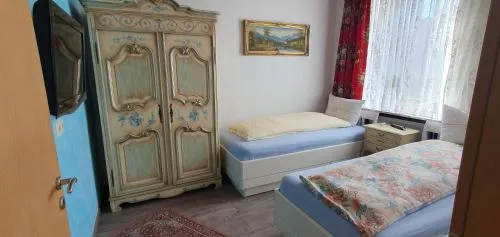 La Paula Wohnung für Monteure in Altenmedingen, Deutschland