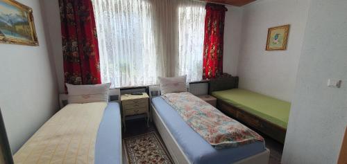 La Paula Wohnung für Monteure (La Paula Wohnung fur Monteure) in Altenmedingen