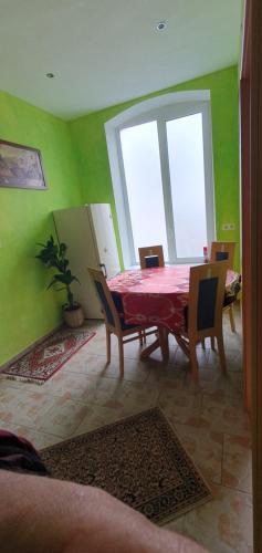 La Paula Wohnung für Monteure (La Paula Wohnung fur Monteure) in Altenmedingen