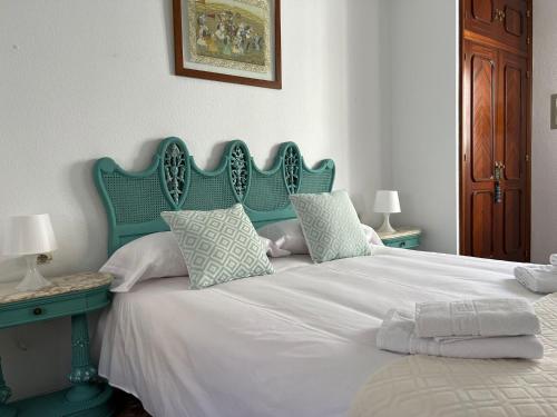 Casa Los Valenzuela, Córdoba (Foto 4)