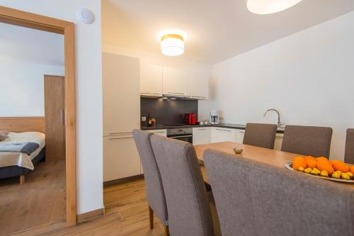 Apartment Dorf Wagrain Alpenleben by AlpenTravel – Wagrain, MN