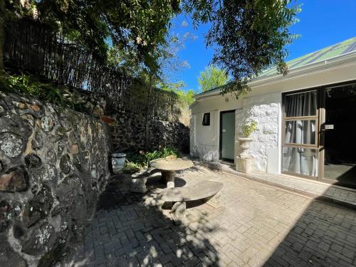 設施, Farquhar Lodge in 萊迪史密斯