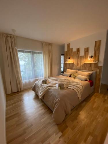 Nook. The Design Apartment 1
