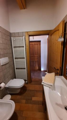  Casa vacanze da Olga in Danta