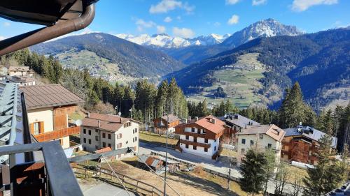 Casa vacanze da Olga in Danta