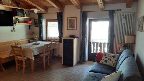 Casa vacanze da Olga in Danta