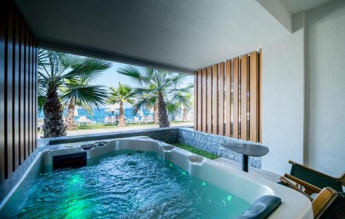 AKASHA Beach Hotel & Spa - image 3