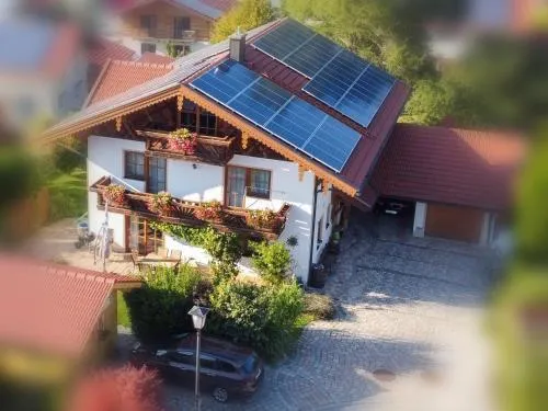 NEU! Ferienwohnung Steffi nahe Chiemsee in Kienberg, Deutschland