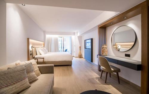 AKASHA Beach Hotel & Spa - image 2