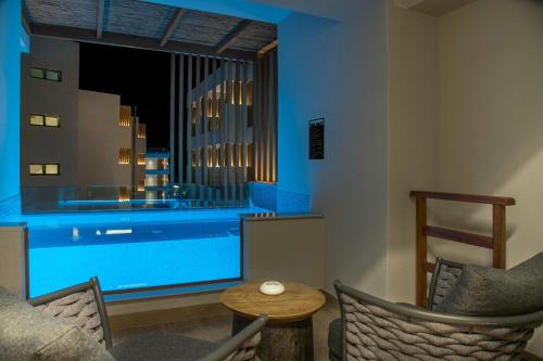 AKASHA Beach Hotel & Spa - image 14