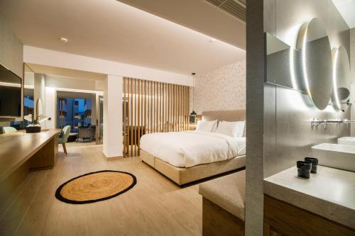 AKASHA Beach Hotel & Spa - image 7