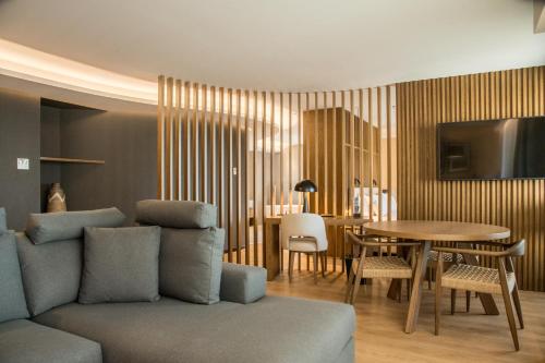 AKASHA Beach Hotel & Spa - image 8