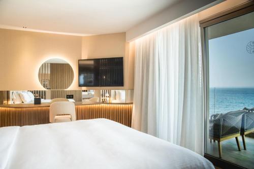 AKASHA Beach Hotel & Spa - image 12