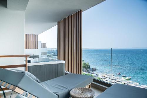 AKASHA Beach Hotel & Spa - main image