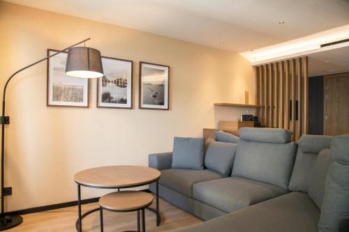 AKASHA Beach Hotel & Spa - image 3