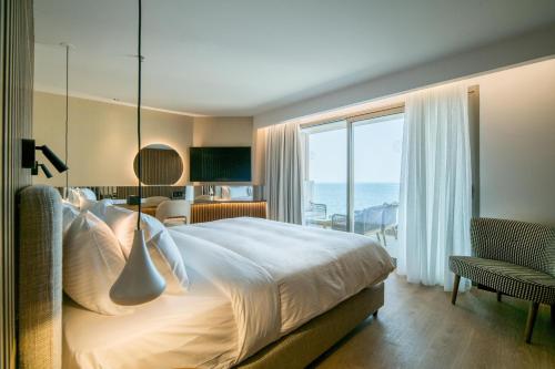 AKASHA Beach Hotel & Spa - image 9