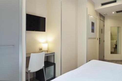 Welcome Gros Hotel - main image