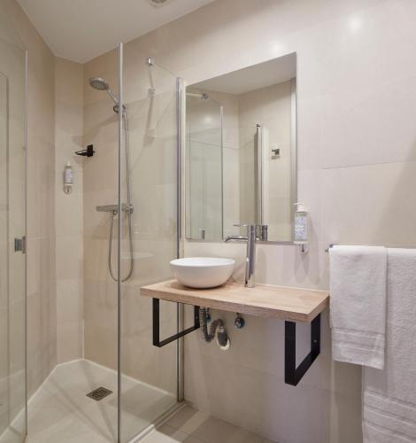 Welcome Gros Hotel - image 14