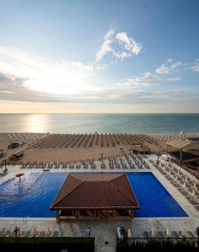 Photo - Admiral Hotel - Ultra All Inclusive & Private Beach