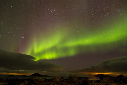 Dimmuborgir Guesthouse - image 6
