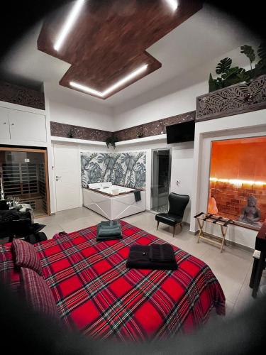 Terra Mia Suite 2