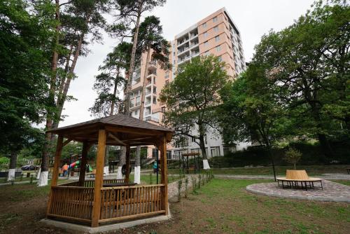 Borjomi