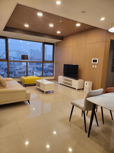 Gần Hồ Tây Urban Area Starlake 2Brs Anstay