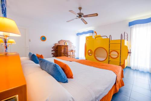 Diverhotel Nautilus Roquetas - image 10