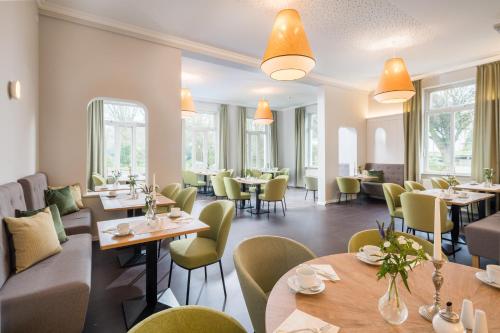 Parkhotel Wangerooge 3