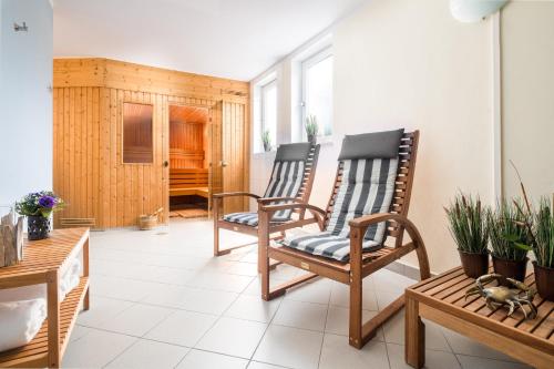 Parkhotel Wangerooge 4