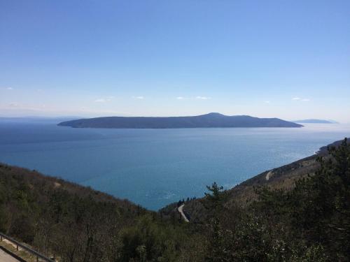  Apartment Bertossin Rovini in Mošćenička Draga