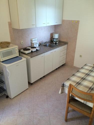  Apartment Bertossin Rovini in Mošćenička Draga