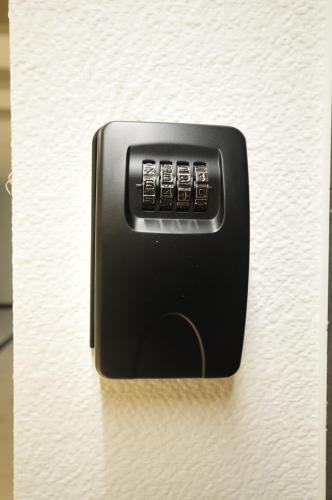 Apartament Flaming Hanza Tower