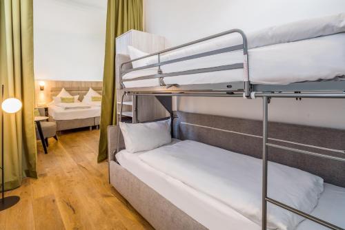 Parkhotel Wangerooge 168m von Wangerooge entfernt