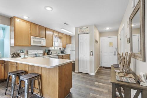 Lakeside Laziness Condo in Branson, USA