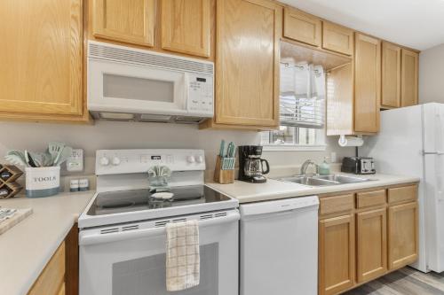 Lakeside Laziness Condo in Branson, USA