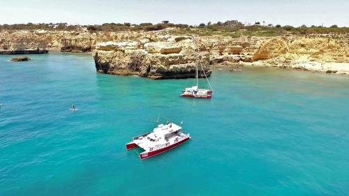 Marina Vilamoura Aquamar 320 by Vilamoura Sun in Vilamoura