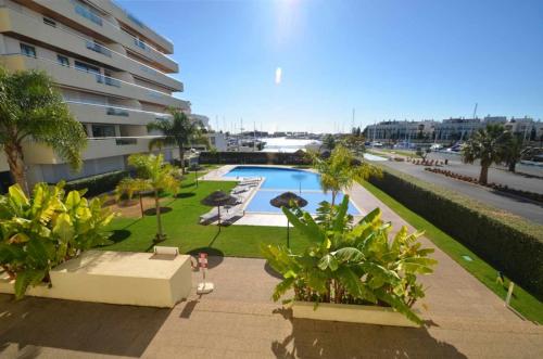Marina Vilamoura Aquamar 320 by Vilamoura Sun in Vilamoura
