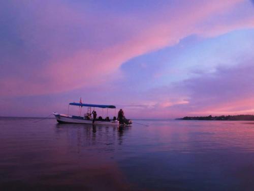 Oceanism海洋主义潜水度假酒店, Dumaguete (foto 11)