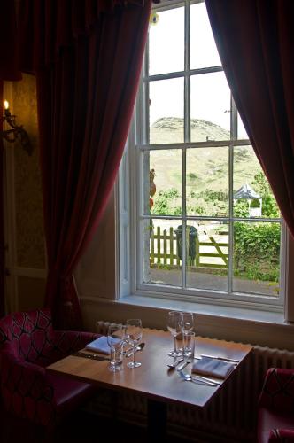 The Izaak Walton Country House Hotel