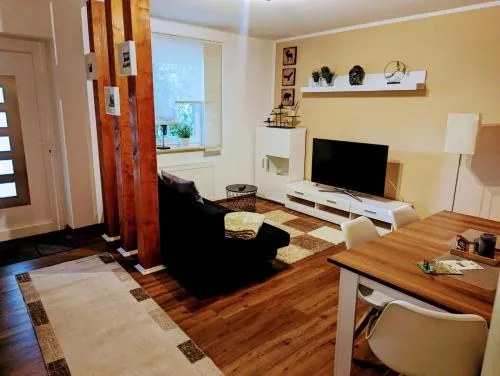 Ferienwohnung Jobst - Ruhig mit Blick ins Grüne in Nittenau, Deutschland
