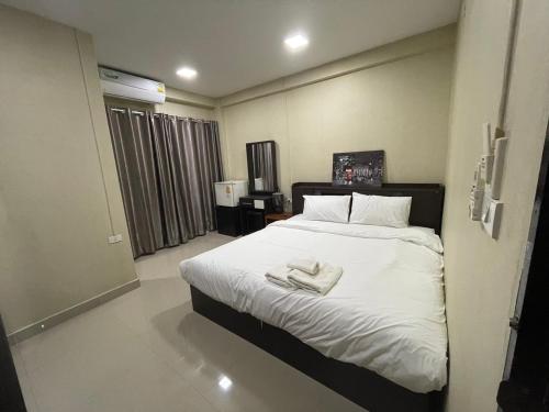 Hug me guesthouse – Pattaya, DC